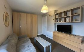 Residence Tivoli, Trouville, 2Min Plage