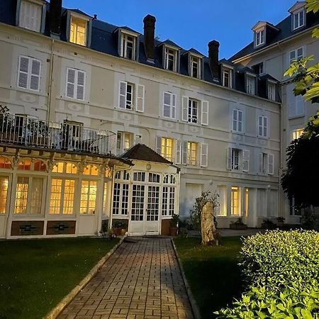 Residence Tivoli, Trouville, 2Min Plage Extérieur photo