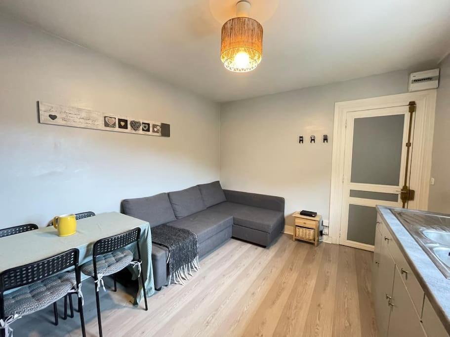 Residence Tivoli, Trouville, 2Min Plage Extérieur photo