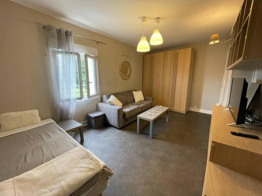 Residence Tivoli, Trouville, 2Min Plage Extérieur photo